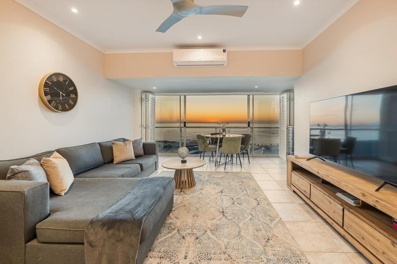 To Let 2 Bedroom Property for Rent in Camps Bay Western Cape